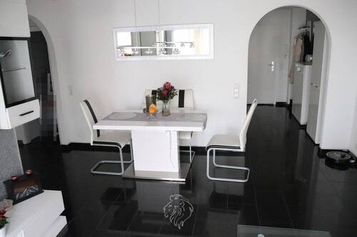 Offene Räume - Etagenwohnung mit 67,00 m&sup2; in Bietigheim-Bissingen zum Kaufen