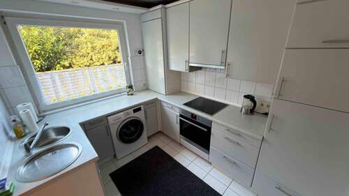 Küche mit EBK - Reihenmittelhaus mit 115,00 m&sup2; in Uetersen zum Kaufen