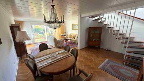 Wohn- und Essbereich (3) - 