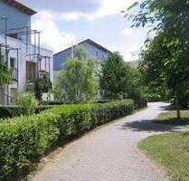 jetzt oder nie - unweit des Naturschutzgebietes -2 Zimmerwohnung mit großem Balkon - Trebbin