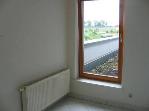 2. Balkon von der Küche aus begehbar - 