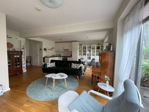 Wohnzimmer - 