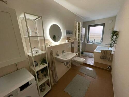 Badezimmer - 