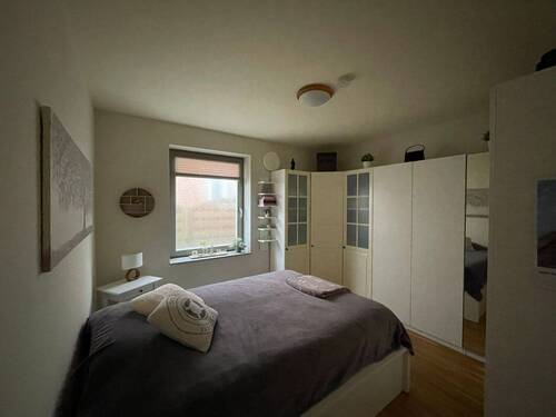 Schlafzimmer - 