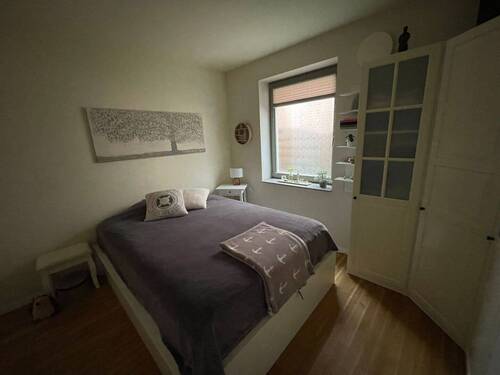 Schlafzimmer - 