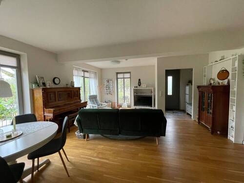 Wohnzimmer - 