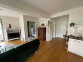 Wohnzimmer andere Ansicht - 