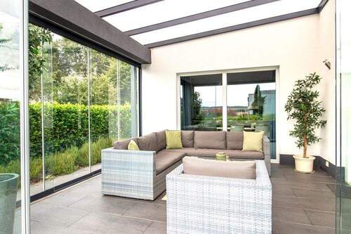 Wintergarten - Einfamilienhaus mit 166,80 m&sup2; in Morbach / Hunolstein zum Kaufen