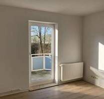 Wohnen am Bürgerpark - 2-Zimmer Wohnung zum 16.04! - Bremerhaven Geestemünde