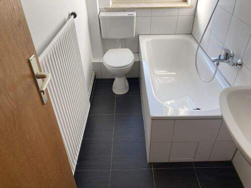 Bad - 2 Zimmer Etagenwohnung in Bremerhaven