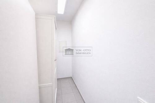 Abstellraum - 
