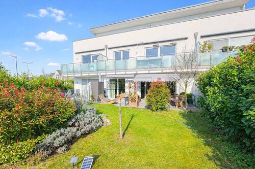 Herrlicher Wohntraum - 