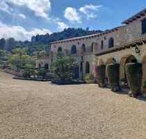 LLIBER - Landhotel, eine Oase der Ruhe mit Bergblick in traumhafter Landschaft