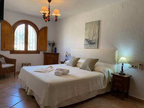 07Schlafzimmer - 