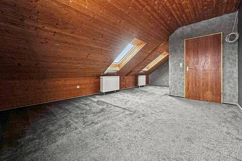 Schlafzimmer 6 DG - 