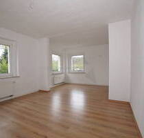 Gemütliche 2-Raum-EG-Wohnung nahe Wilkau-Haßlau - Zwickau Bockwa