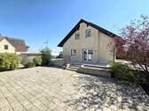 Terrasse EG - 