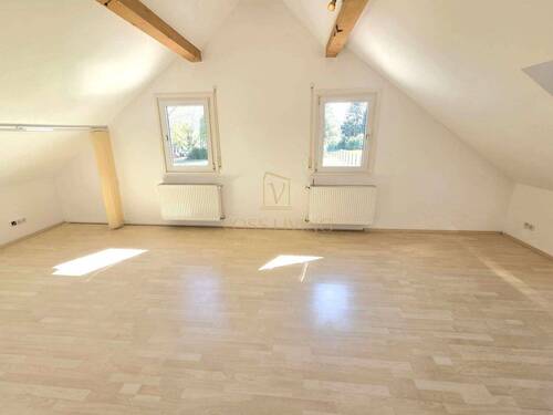 Schlafzimmer 1 DG - 