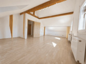 Schlafzimmer 1 DG - 