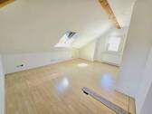 Schlafzimmer 2 DG - 