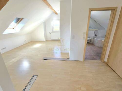 Schlafzimmer 2 DG - 