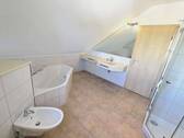 Badezimmer DG - 