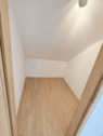Abstellraum DG - 