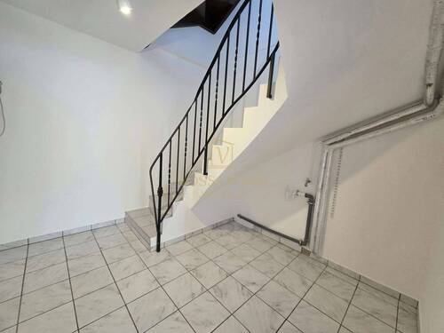 Treppenhaus KG - 