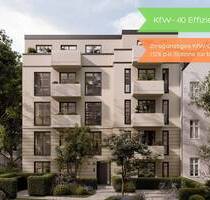 ***Bezugsfrei Q32026: Nachhaltiger Neubau in Berlin-Pankow mit zinsgünstigem KfW-Darlehen***