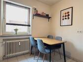 Bild 2 - 2 Zimmer Etagenwohnung zur Miete in Mannheim