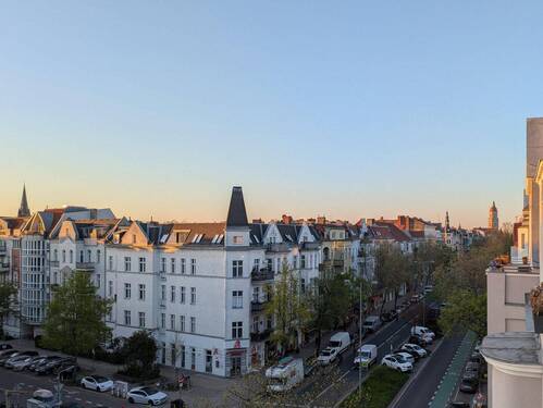 Balkon 2 - 