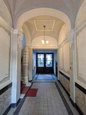 Eingangshalle - 