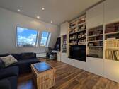 Zimmer 1 - 4 Zimmer Etagenwohnung zum Kaufen in Berlin