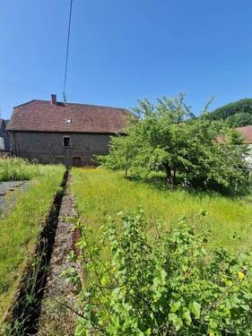 Bild 3 - 4 Zimmer Mehrfamilienhaus, Wohnhaus in Steinalben