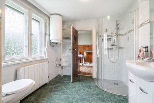 Badezimmer - 