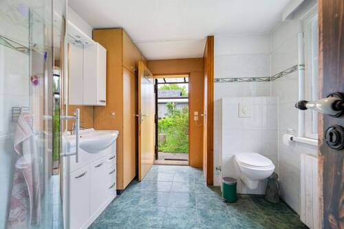 Badezimmer - 