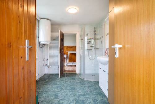 Badezimmer - 
