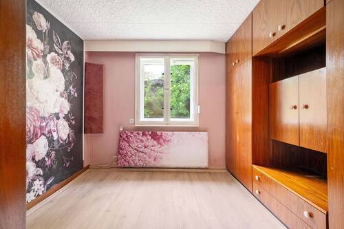 Schlafzimmer - 