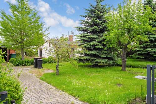 Garten - 