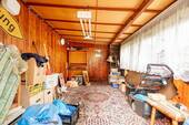 Schuppen / Garage - 