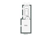 Grundriss Garage und Werkstatt - 