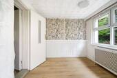Eingangsbereich - Einfamilienhaus mit 72,90 m&sup2; in Berlin zum Kaufen