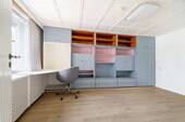 Homeoffice / Schlafzimmer - 