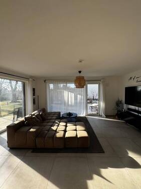 Wohnzimmer3.jpg - Etagenwohnung mit 132,30 m² in Weißenburg i. Bay. zum Kaufen