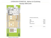 Leverkusen - Zuckerberg EFH 1BA - VERA Center EG - 