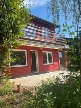Aussenansicht_2.JPEG - 4 Zimmer Ferienhaus zum Kaufen in Untergruppenbach