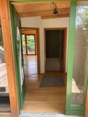 OG_Eingangsbereich.JPEG - Ferienhaus mit 101,00 m² in Untergruppenbach zum Kaufen