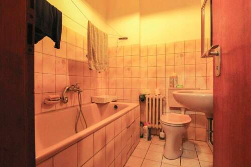 Badezimmer - 