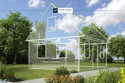 Titel - Sehr begehrt und rar! Baugrundstück am Killesberg