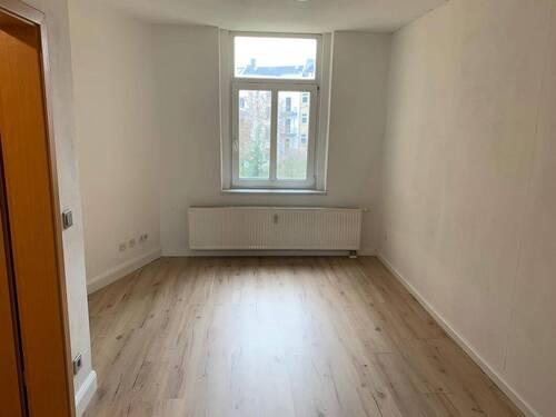 Bild 3 - 2 Zimmer Etagenwohnung in Plauen